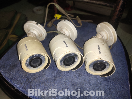 Hikvision